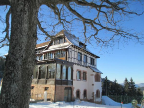 Logis Du Haut-Koenigsbourg